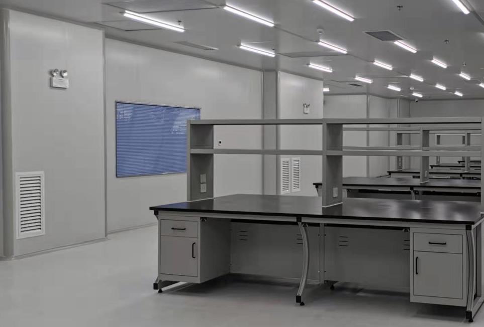 實驗室設(shè)計 實驗室設(shè)計