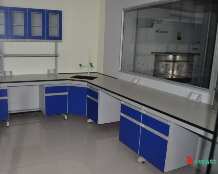 實驗室整體規(guī)劃