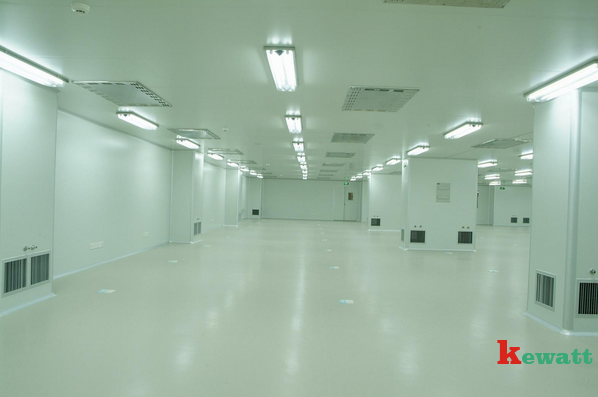 標準潔凈實驗室