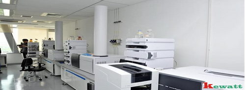 植物細(xì)胞實驗室