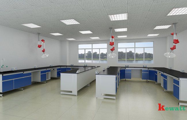 食品檢測(cè)化驗(yàn)室