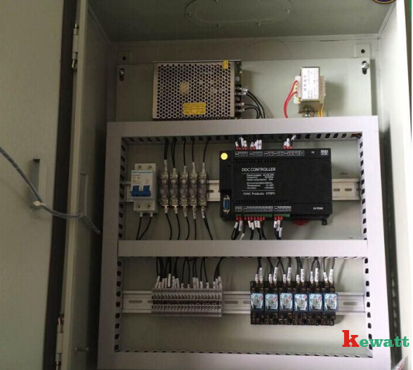 實(shí)驗(yàn)室各線(xiàn)路控制系統(tǒng)