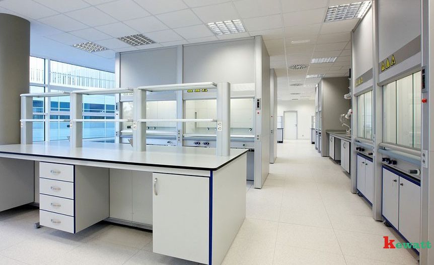 實(shí)驗(yàn)室家具設(shè)計(jì)