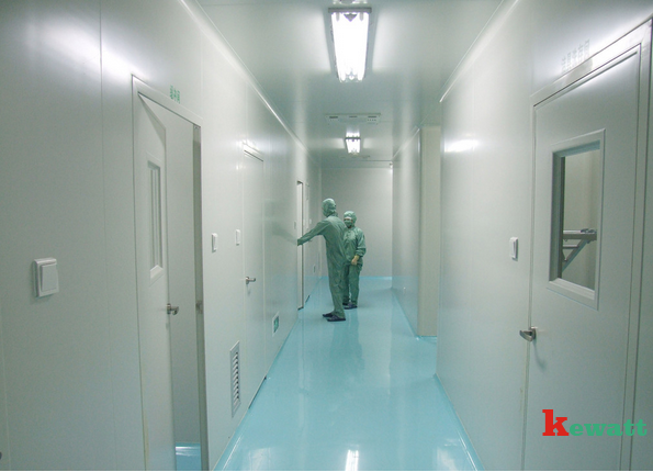 實驗室凈化工程