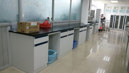 化學實驗室家具