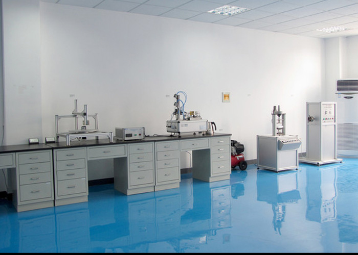 小家電耐久測(cè)試實(shí)驗(yàn)室