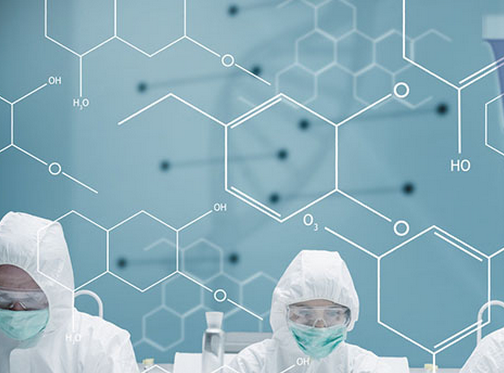 生物安全實驗室建設