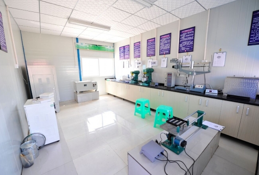 實(shí)驗(yàn)室建設(shè)在各行業(yè)應(yīng)用中的設(shè)計(jì)特征