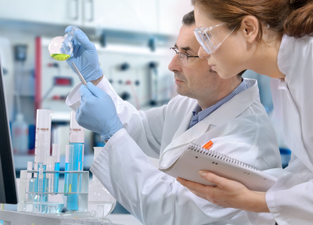 食品行業(yè)實驗室建設(shè)的重要性