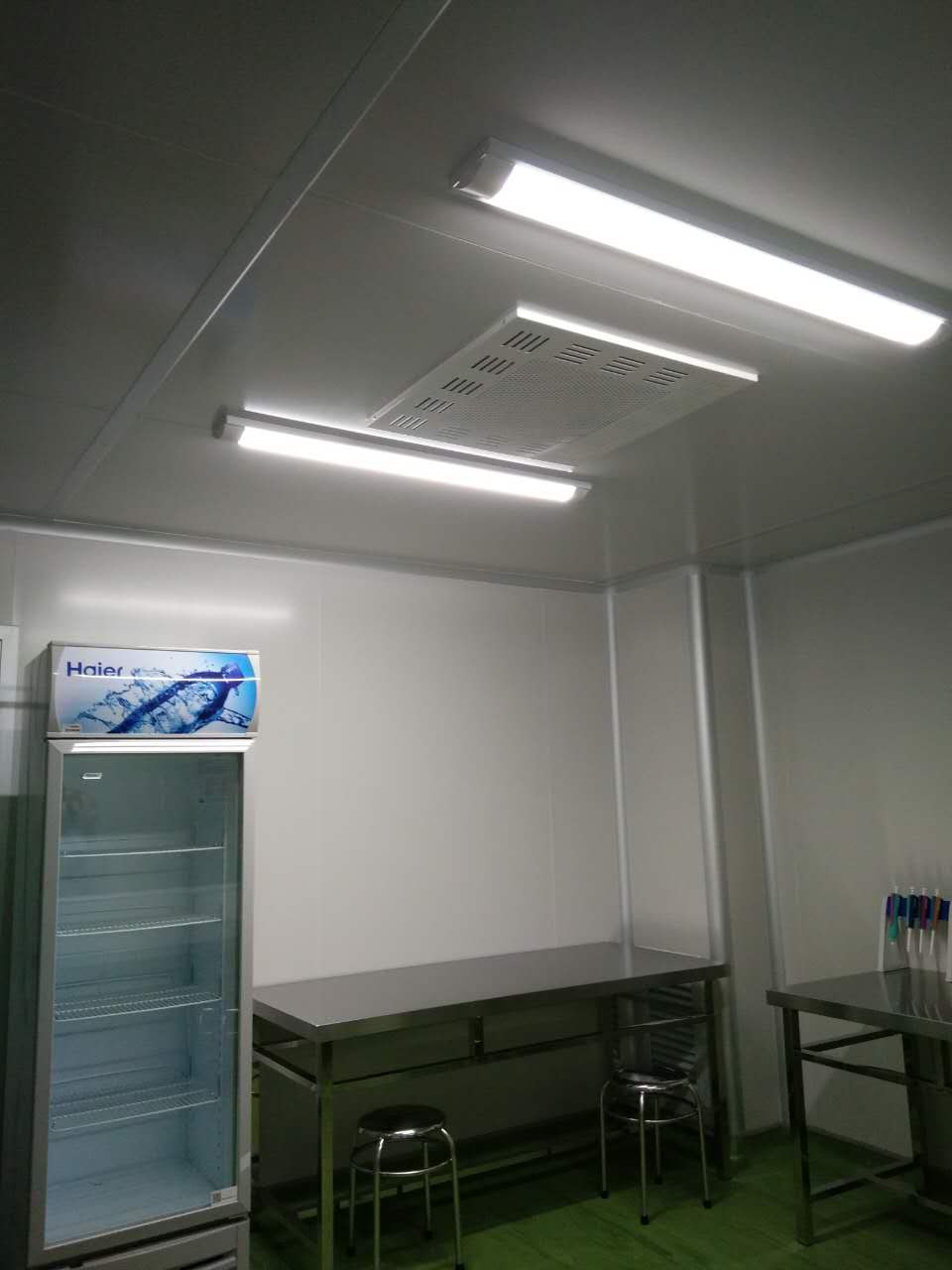 實驗室建設(shè)