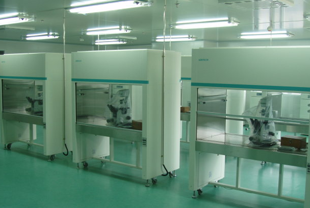 生物實驗室設(shè)計