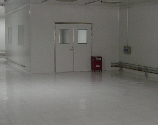 實驗室設(shè)計