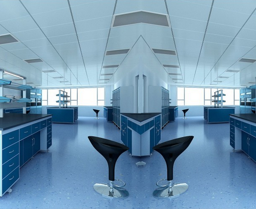 實驗室設(shè)計