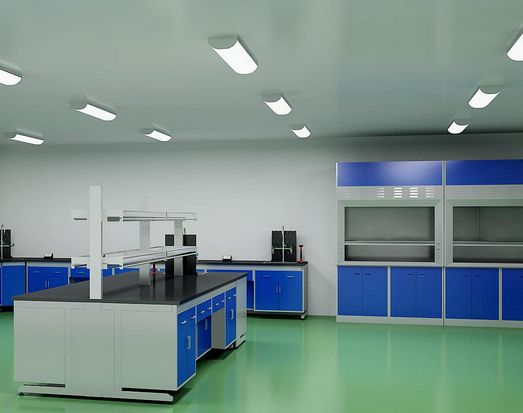 實(shí)驗室建設(shè)