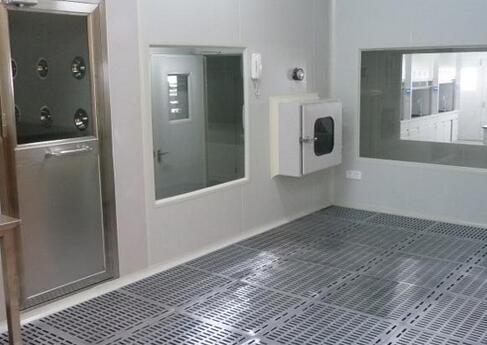 實驗室設計標準與規(guī)劃