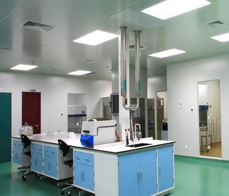 實驗室設(shè)計要注意靈活性