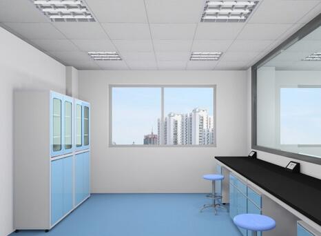 實驗室設(shè)計規(guī)劃的三個方面