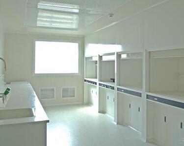 實驗室規(guī)劃要注意安全問題