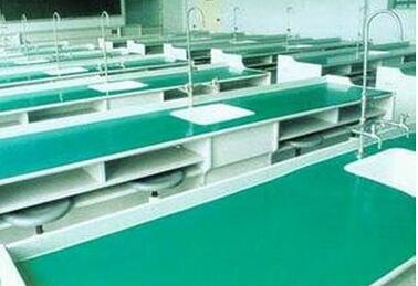 中學(xué)實驗室建設(shè)