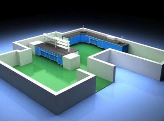 實驗室規(guī)劃設計