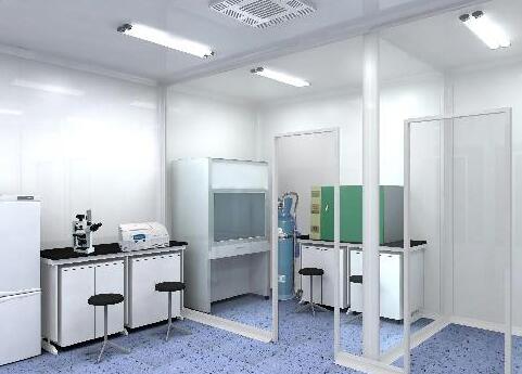 珠海實(shí)驗(yàn)室設(shè)計(jì)哪家好