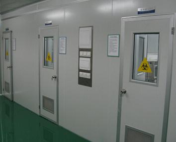 珠海實驗室設(shè)計