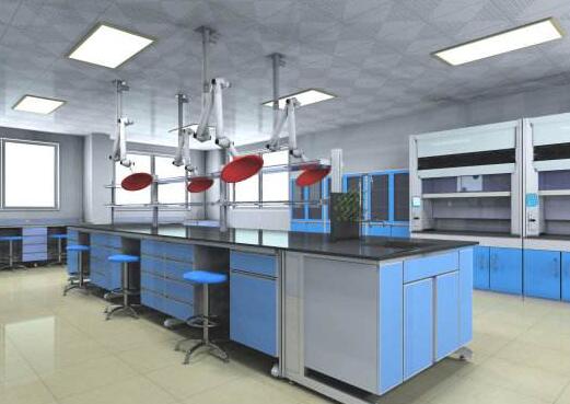 如何選擇實驗室設(shè)計公司