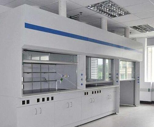 實(shí)驗(yàn)室裝修公司