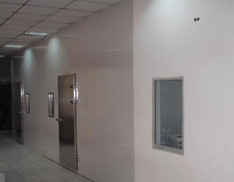 焓差實(shí)驗室建設(shè)