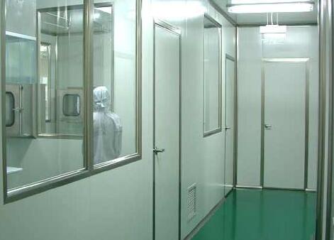 實驗室裝修標準