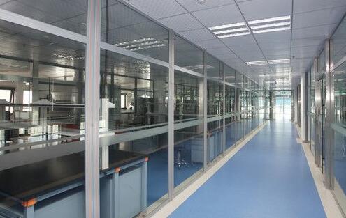 淺談實(shí)驗(yàn)室裝修需要注意的地方