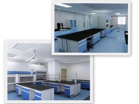 實驗室建設需要多少錢