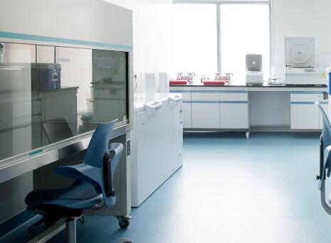 實驗室設計方案