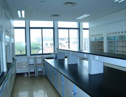 化學實驗室設計