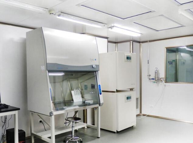 實驗室設(shè)計公司