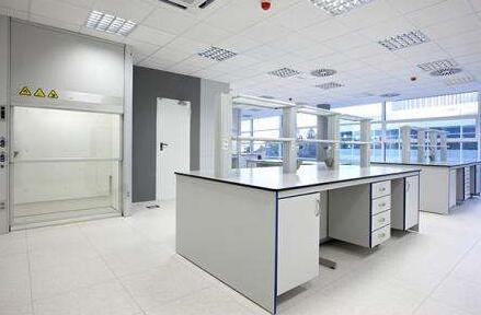 實(shí)驗(yàn)室設(shè)計(jì)的三個關(guān)鍵點(diǎn)