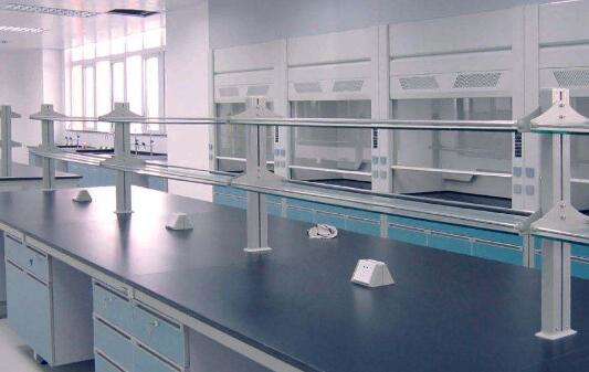 實(shí)驗(yàn)室設(shè)計(jì)常見的行業(yè)