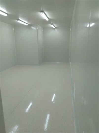 恒溫恒濕實驗室案例2