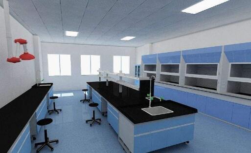 實(shí)驗(yàn)室設(shè)計(jì)要點(diǎn)