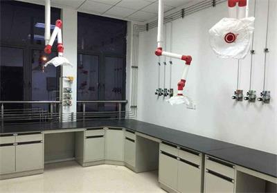 實驗室建設(shè)需要注意的問題