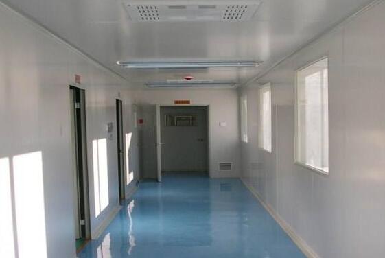 實驗室建設(shè)怎樣選址