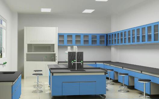 化學(xué)實驗室