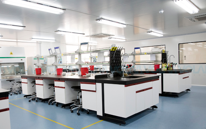 學(xué)校實驗室設(shè)計