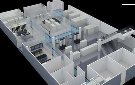 實(shí)驗(yàn)室規(guī)劃