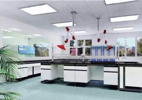 實(shí)驗(yàn)室設(shè)計